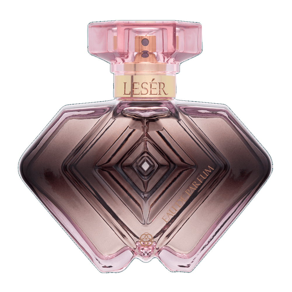 Hinode Lesér Eau de Parfum - 100ml